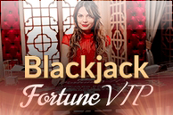 Blackjack Fortune Vip